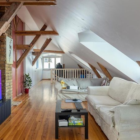 Amber Private Rooms Ryga Zewnętrze zdjęcie