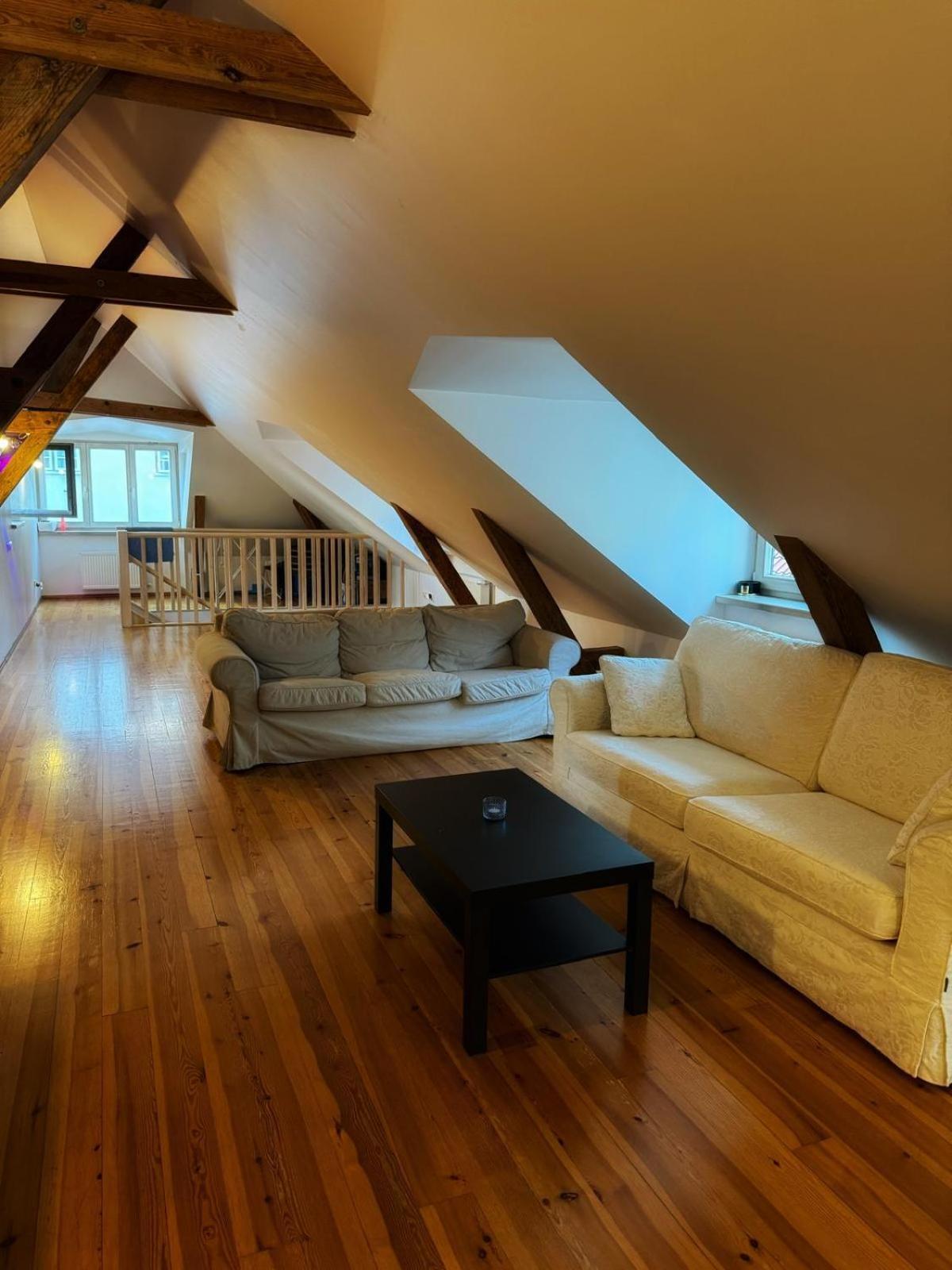 Amber Private Rooms Ryga Zewnętrze zdjęcie