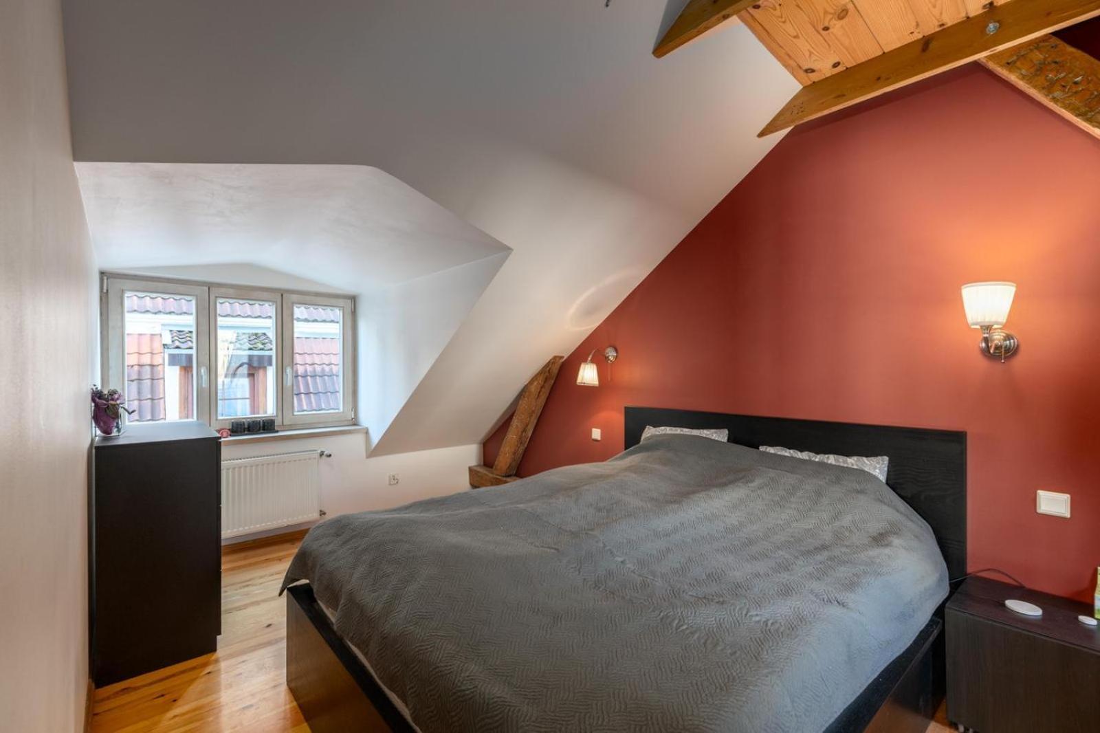 Amber Private Rooms Ryga Zewnętrze zdjęcie