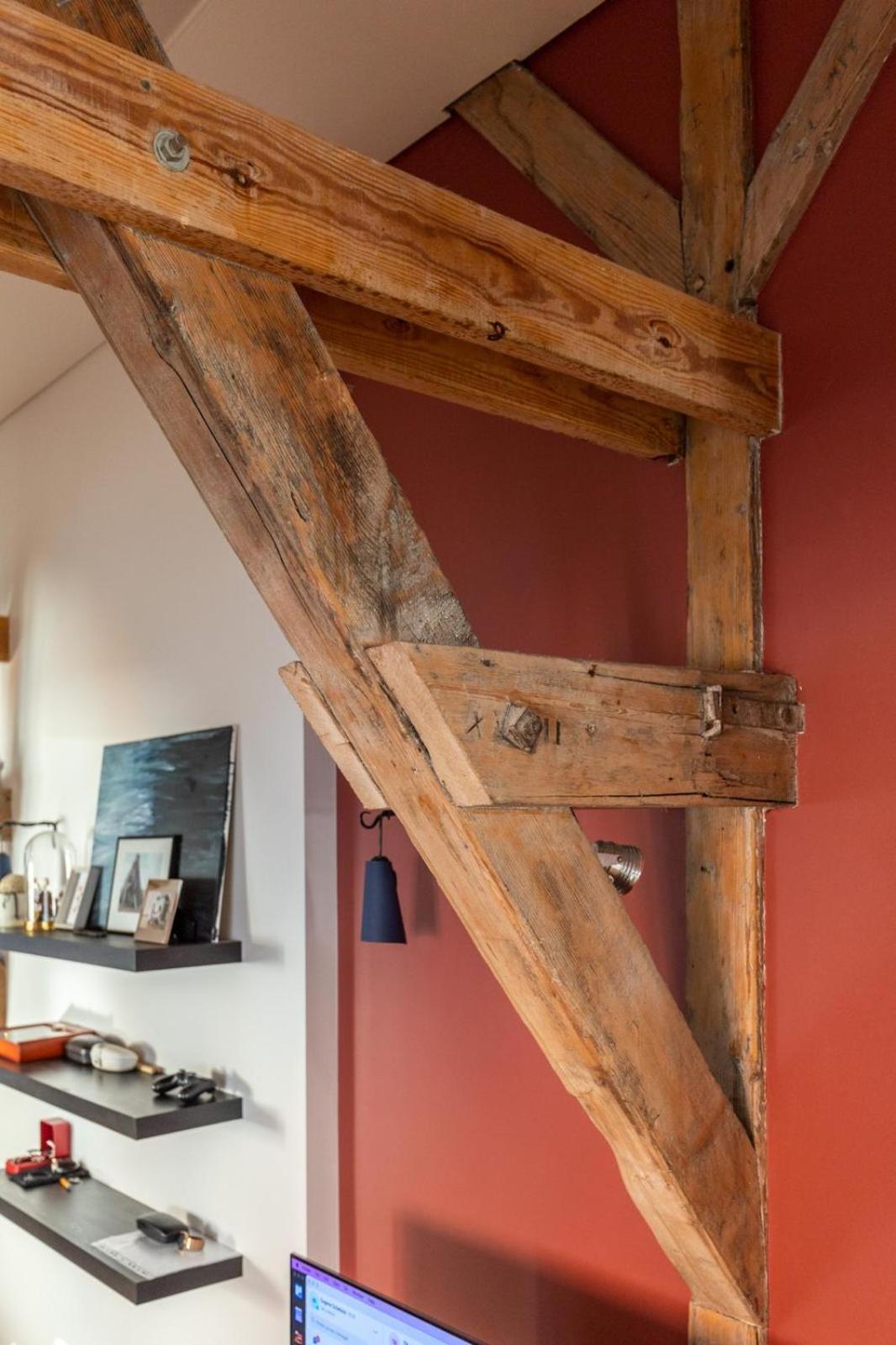 Amber Private Rooms Ryga Zewnętrze zdjęcie