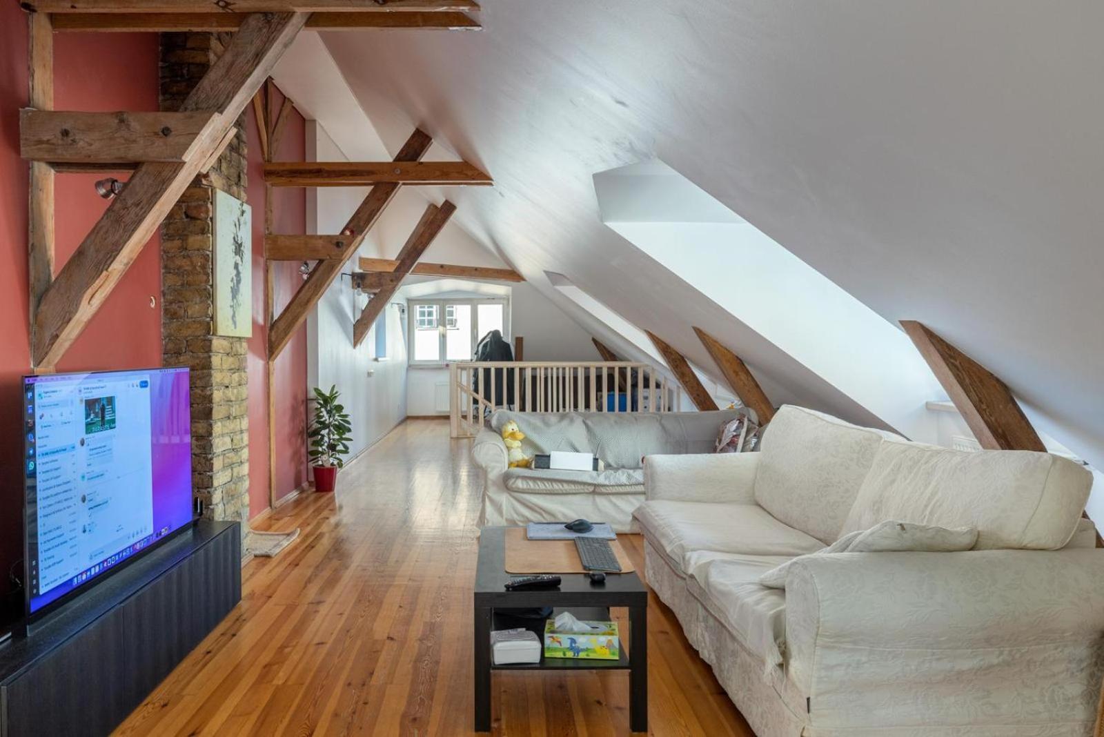 Amber Private Rooms Ryga Zewnętrze zdjęcie