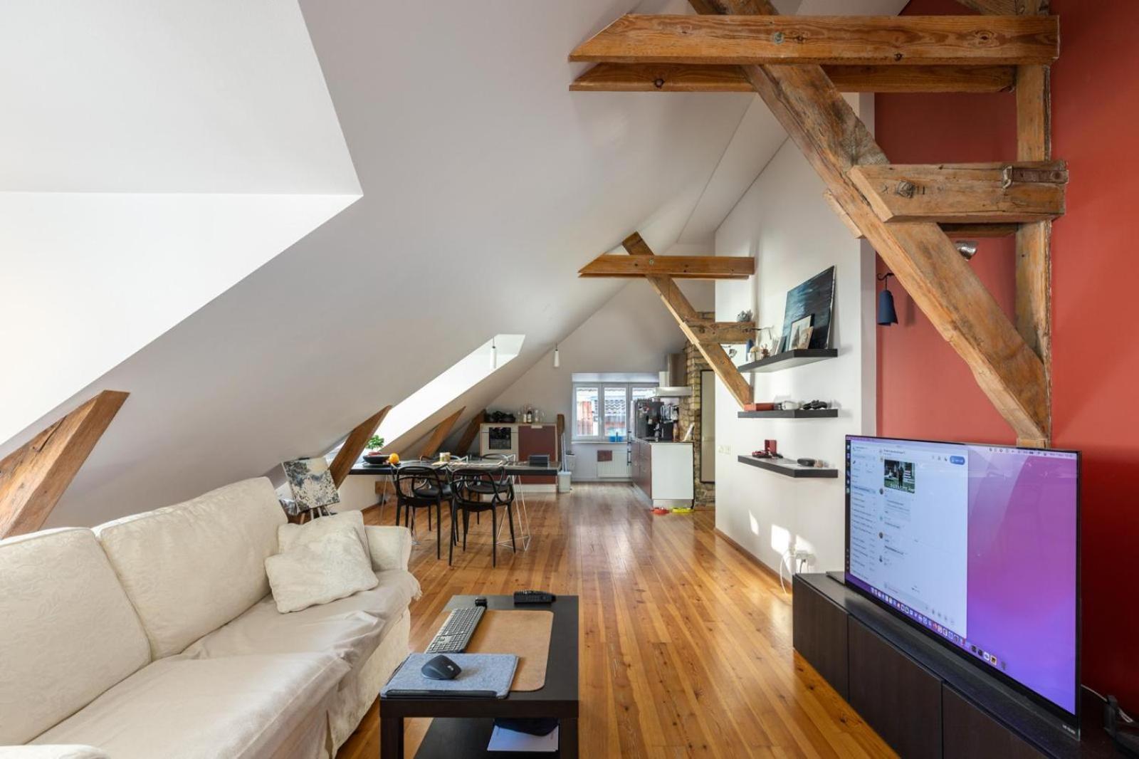 Amber Private Rooms Ryga Zewnętrze zdjęcie