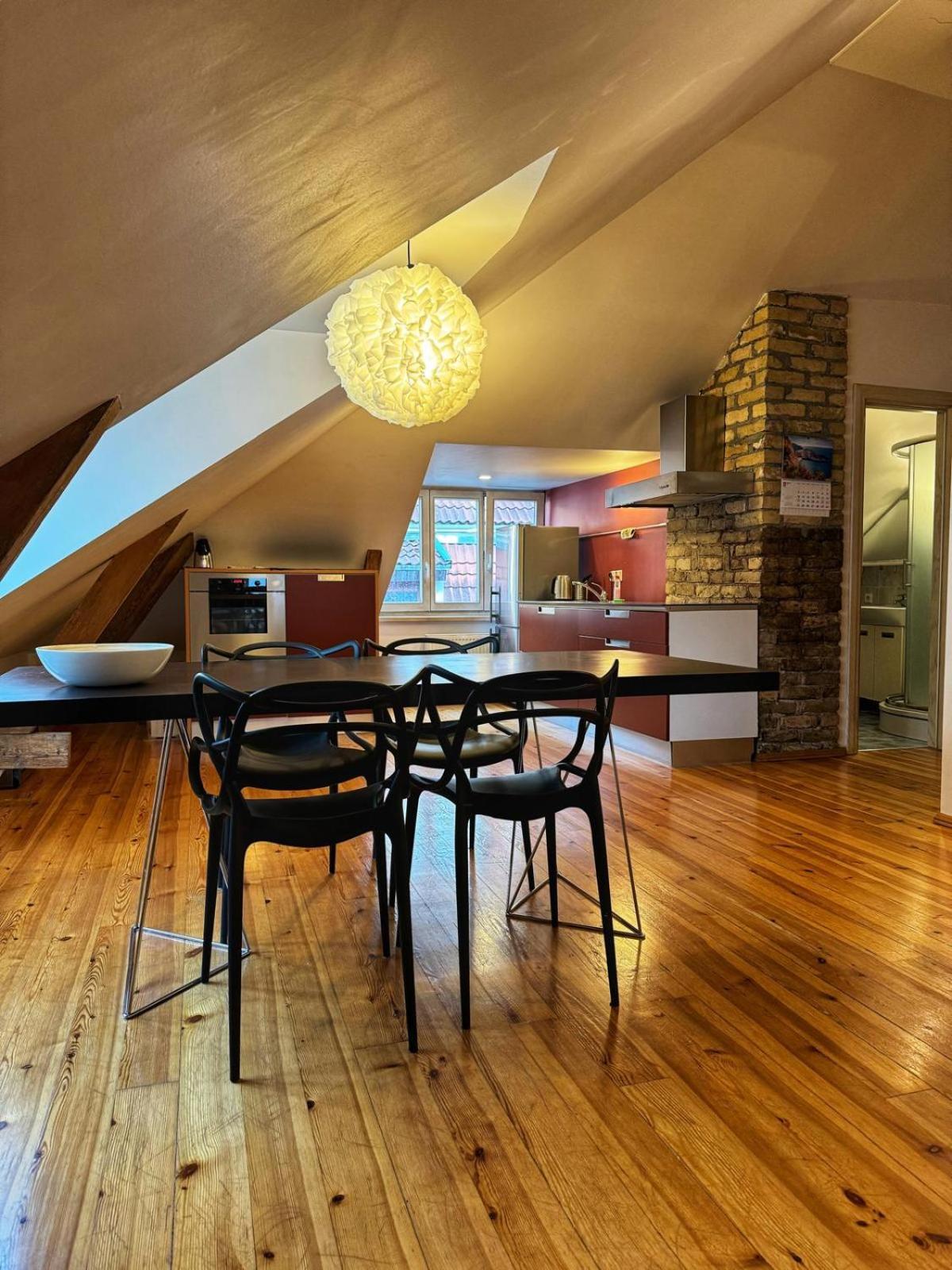 Amber Private Rooms Ryga Zewnętrze zdjęcie