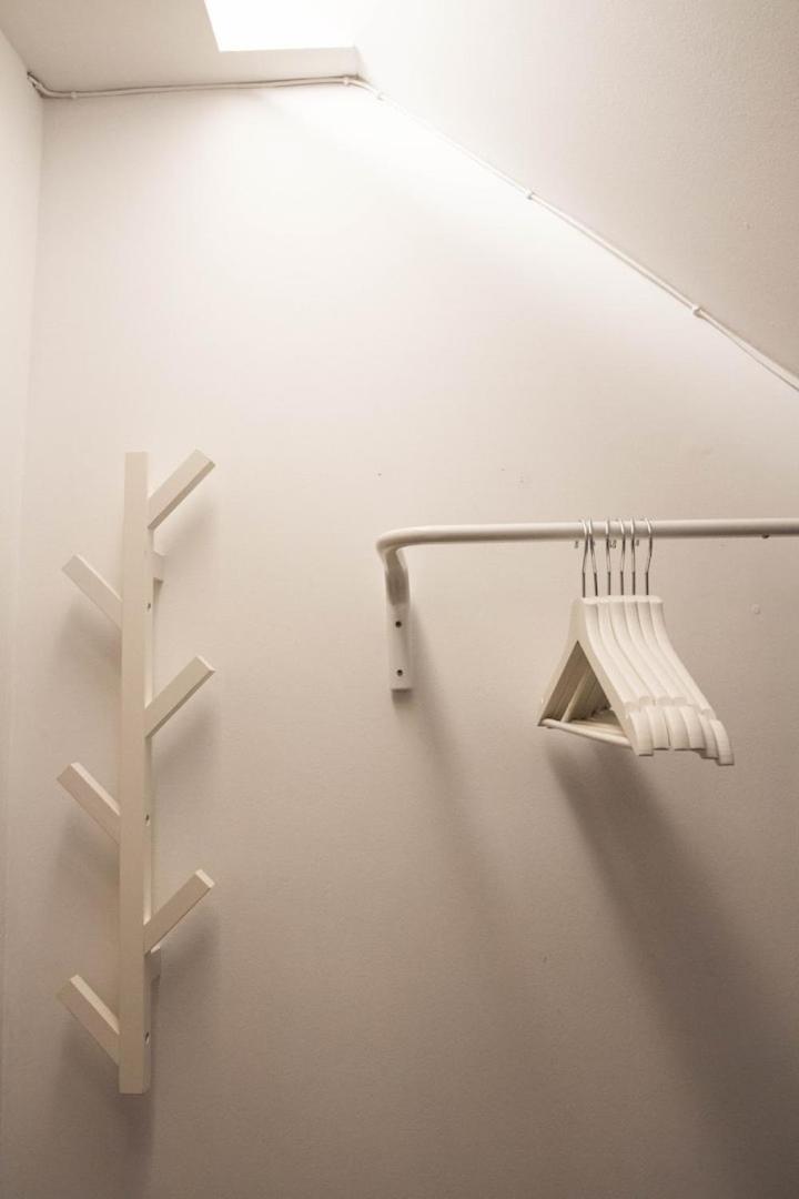 Amber Private Rooms Ryga Zewnętrze zdjęcie