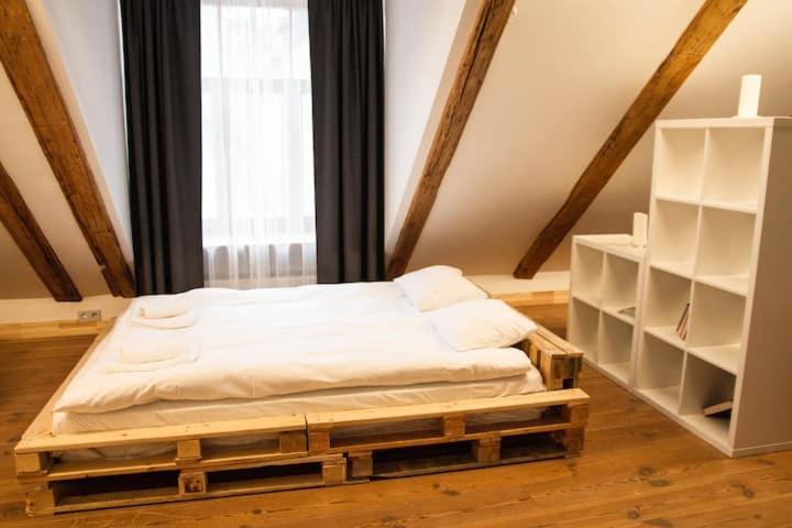 Amber Private Rooms Ryga Zewnętrze zdjęcie
