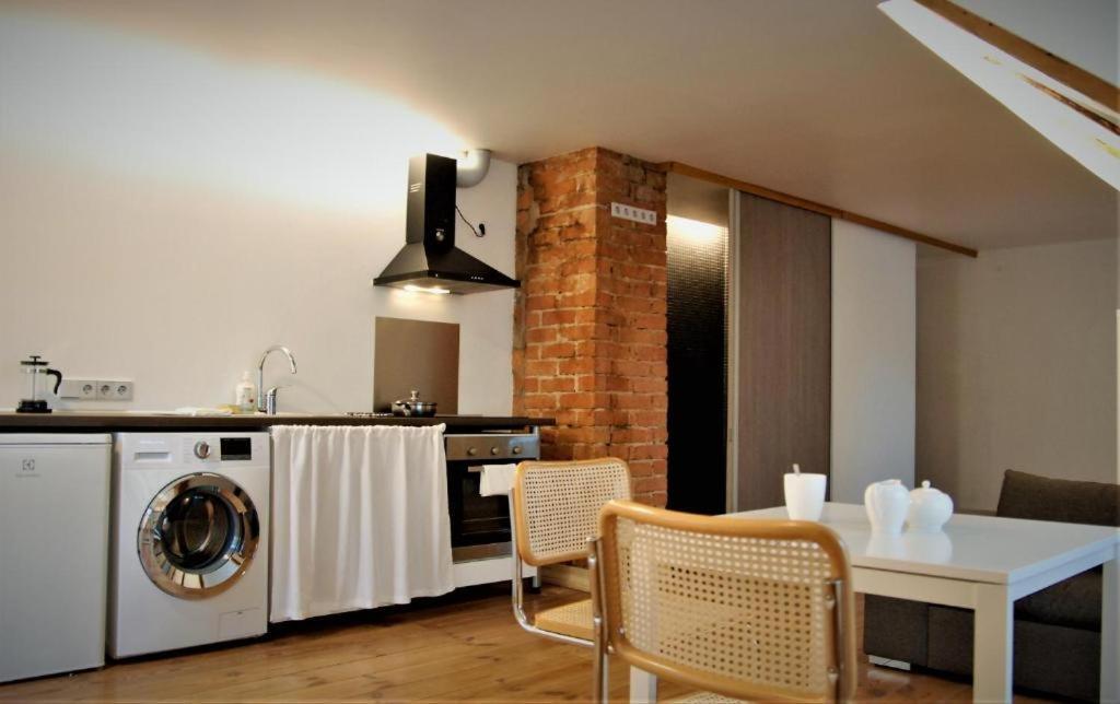 Amber Private Rooms Ryga Zewnętrze zdjęcie