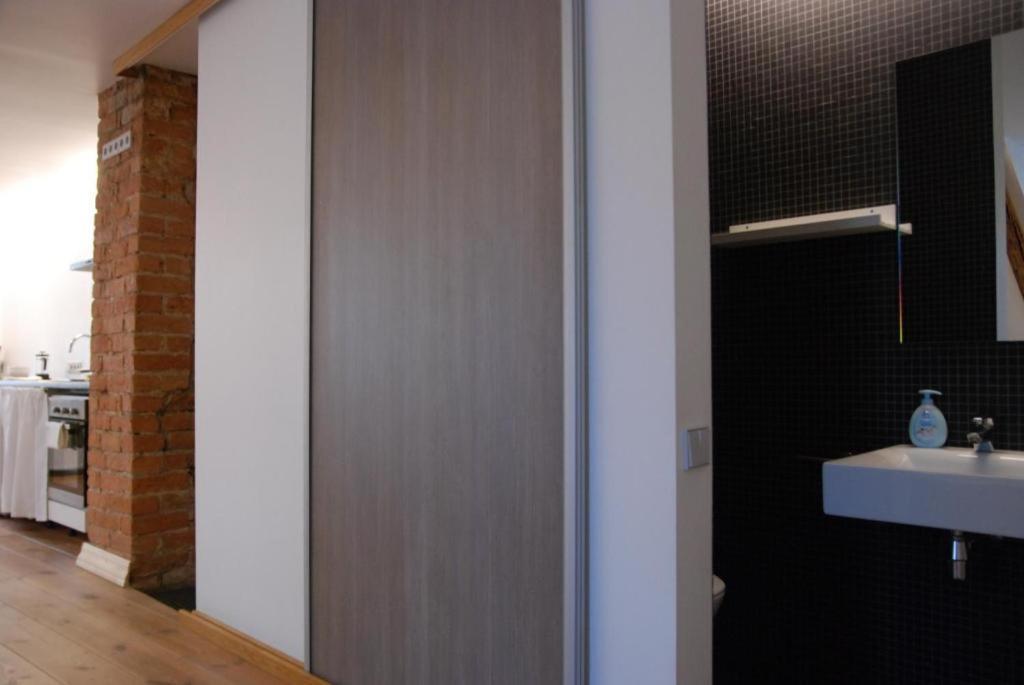 Amber Private Rooms Ryga Zewnętrze zdjęcie
