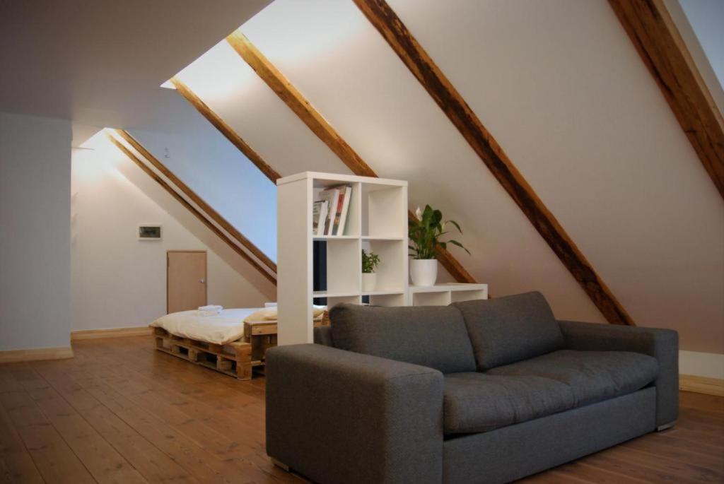 Amber Private Rooms Ryga Zewnętrze zdjęcie