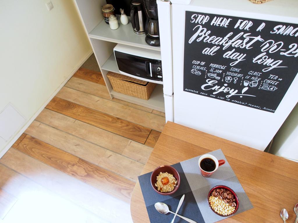 Amber Private Rooms Ryga Zewnętrze zdjęcie