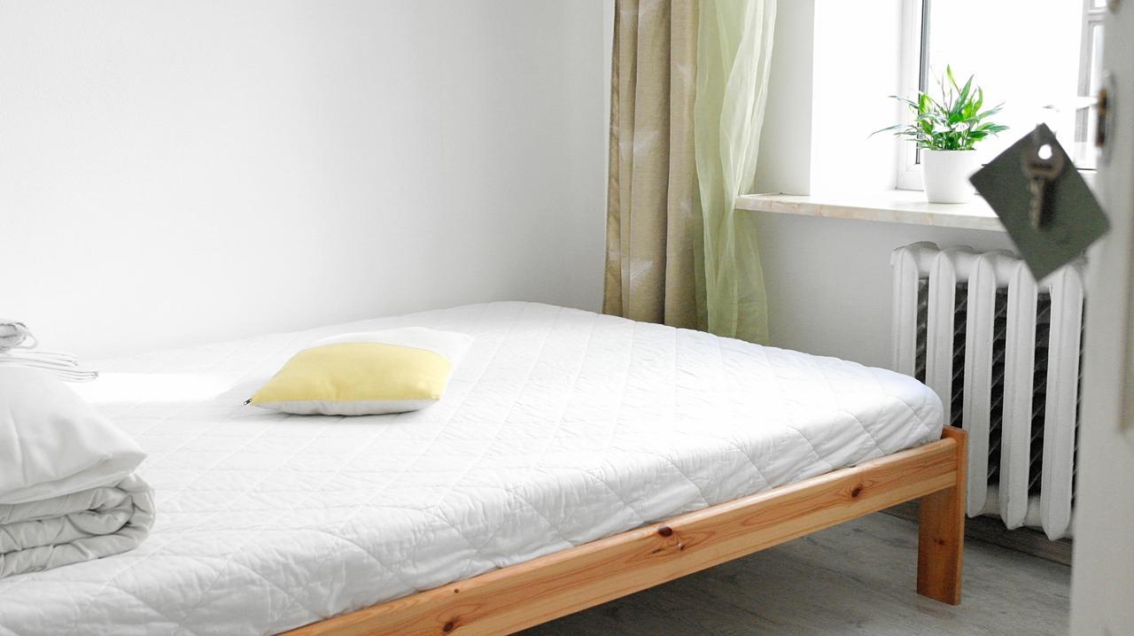 Amber Private Rooms Ryga Zewnętrze zdjęcie