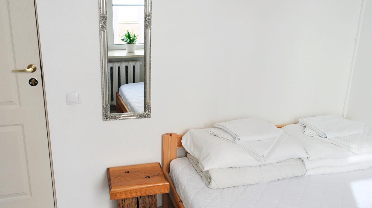 Amber Private Rooms Ryga Zewnętrze zdjęcie