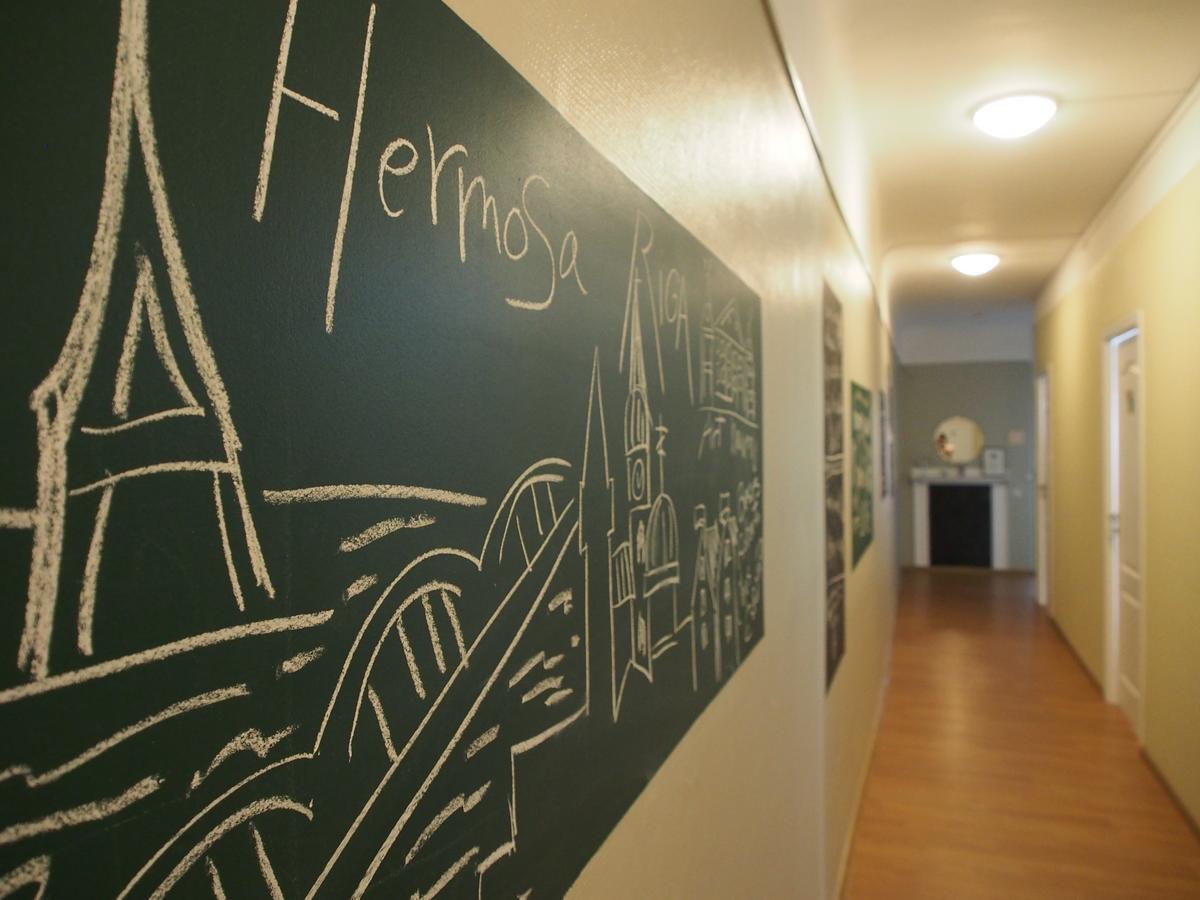 Amber Private Rooms Ryga Zewnętrze zdjęcie