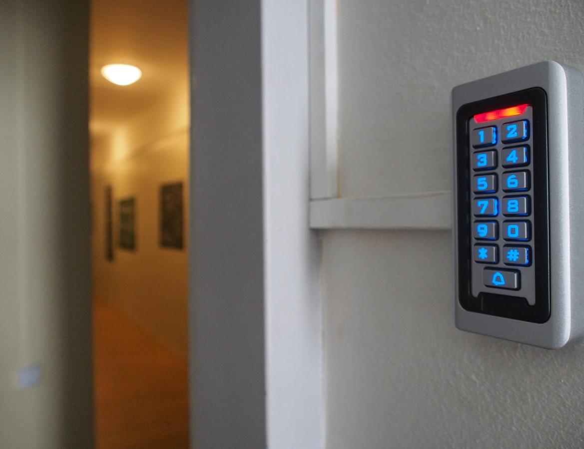 Amber Private Rooms Ryga Zewnętrze zdjęcie