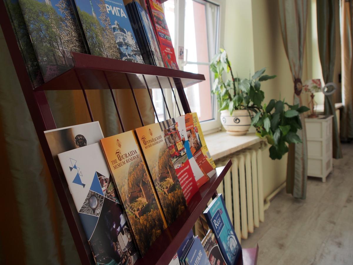 Amber Private Rooms Ryga Zewnętrze zdjęcie