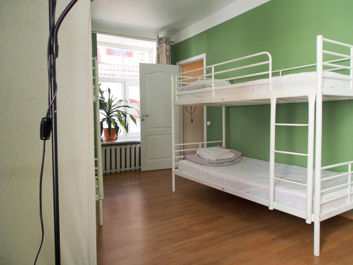 Amber Private Rooms Ryga Zewnętrze zdjęcie