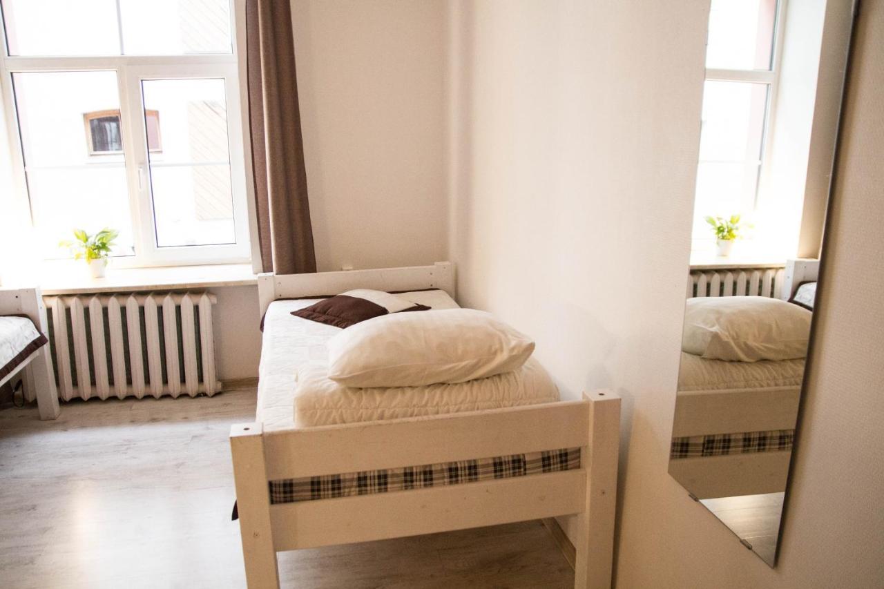 Amber Private Rooms Ryga Zewnętrze zdjęcie