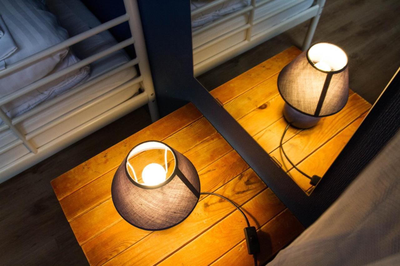 Amber Private Rooms Ryga Zewnętrze zdjęcie